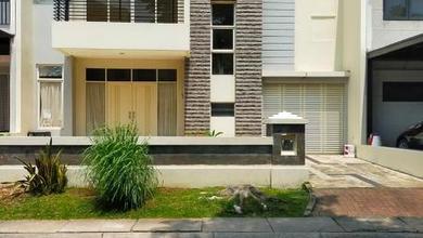 Rumah Sewa Murah Lokasi Daan Mogot, Jakarta Barat, LB 300m²