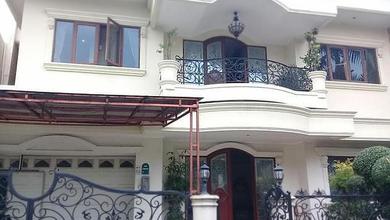 Hunian Elite di Kawasan Modernland, Tangerang, LB 400m², Harga 8 Miliar