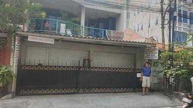 Jual Rumah Eksklusif LT 151 m2 Area Kemayoran, Jakarta Pusat