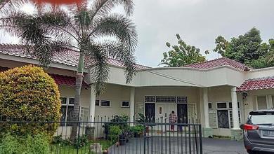 Dijual rumah Premium di Bantar Jati, Bogor - LT 656m²