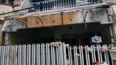 Rumah Siap Huni di Area Kemayoran, Jakarta Pusat, LT 117m²