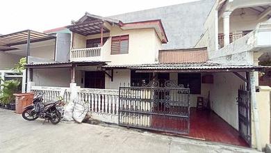 Rumah Dijual di Cilincing, Jakarta Utara, LB 141m², Harga Terbaik!