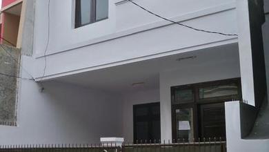 Rumah  Siap Huni Daerah Tomang