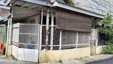 Rumah Idaman di Sawah Besar, Jakarta Pusat, 4 KT, Harga 2,4 Miliar