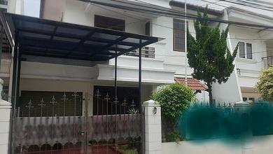 Kesempatan Eksklusif, rumah Mewah di Kelapa Gading, Jakarta Utara, LB 225m²