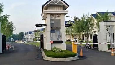 Rumah Dijual di Cikupa, Tangerang, LB 112m², Harga Terbaik!