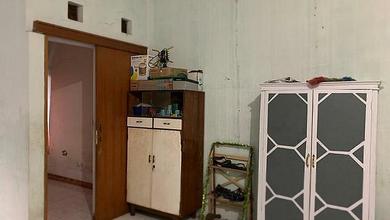 Promo Rumah di Bubulak, Bogor, LB 120m², Harga 900 Juta