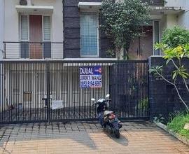 Hunian Elite di Kawasan Kembangan, Jakarta Barat, LB 600m², Harga 16 Miliar