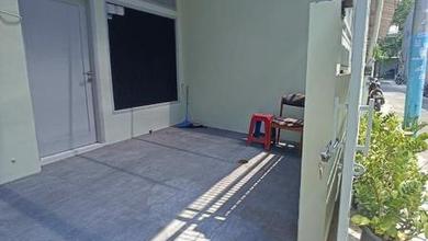 Disewakan Rumah Minimalis Daerah Tanjung Duren, Jakarta Barat, LT  102 m2