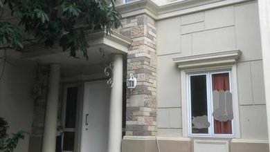 Kesempatan Rumah di BSD, Tangerang, LB 70m², Harga 1,75 Miliar