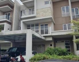Rumah Area Premium Permata Hijau, Jakarta Selatan - Harga Terbaik 6,5 Miliar