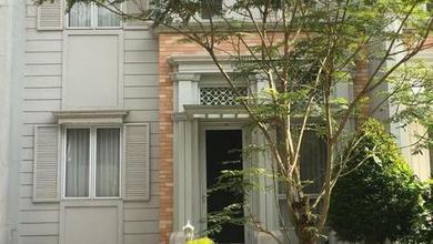 Hunian Idaman di BSD, Tangerang, 3 KT, Harga 1,75 Miliar