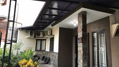 Rumah Favorit di BSD, Tangerang, 4 KT, Harga 2,49 Miliar