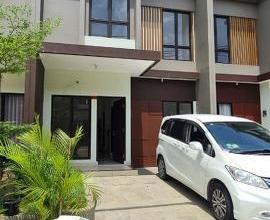 Rumah Siap Huni di Kawasan Rajeg, Tangerang, LT 94m²