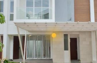 Kesempatan Eksklusif, rumah Mewah di Puri Indah, Jakarta Barat, LB 145m²