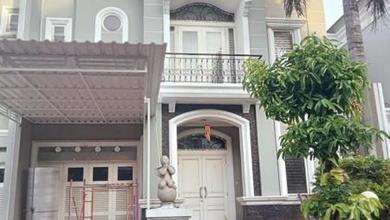 Penawaran Eksklusif, rumah Mewah di Gading Serpong, Tangerang, LB 210m²