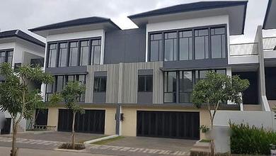 Hunian Elite di Kawasan BSD, Tangerang, LB 423m², Harga 11,5 Miliar