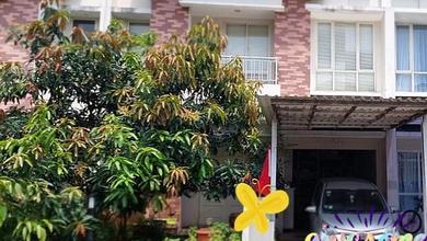 Promo Rumah di Gading Serpong, Tangerang, LB 127m², Harga 2,5 Miliar