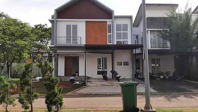 Rumah Area Premium Serpong, Tangerang Selatan - Harga Terbaik 4,3 Miliar