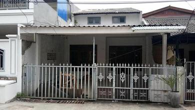 Rumah Dijual di Gunung Sahari, Jakarta Pusat, LB 250m², Harga Terbaik!