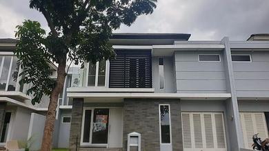 Hunian Elite di Kawasan Pasar Kemis, Tangerang, LB 200m², Harga 2,85 Miliar