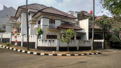 Hunian Mewah di Cinere, Depok, 6 KT, LT 500m²