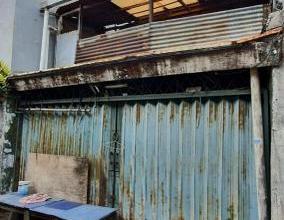 Properti Siap Huni di Kawasan Gambir, Jakarta Pusat, LT 36m²