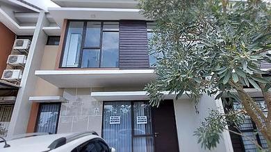 Rumah Favorit di Sepatan, Tangerang, 3 KT, Harga 950 Juta