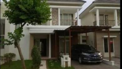 Dijual Rumah Strategis di Cikupa, Tangerang - LT 180m²