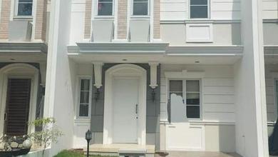 Hunian Favorit di BSD Vanya Park, Tangerang, 2 KT, Harga 1,15 Miliar