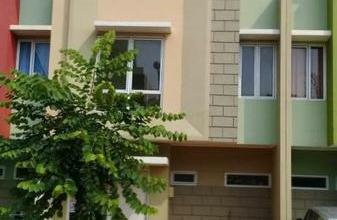 Promo Rumah di Gading Serpong, Tangerang, LB 59m², Harga 900 Juta