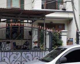 Rumah Dijual di Citra Garden, Jakarta Barat, LB 90m², Harga Terbaik!