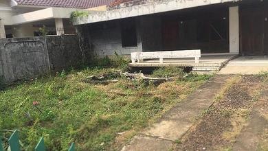 Rumah Mewah di Menteng, Jakarta Pusat, 4 Kamar Tidur, LT 650m²