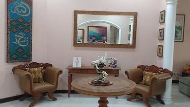 Rumah Area Luxury Menteng, Jakarta Pusat - Harga Terbaik 56 Miliar