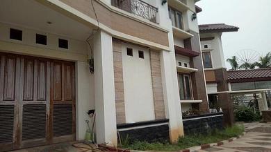 Rumah Area Luxury Pluit, Jakarta Utara - Harga Menarik 35 Miliar