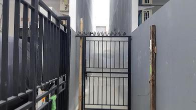 Jual Rumah 74 di Kemayoran, Jakarta Pusat