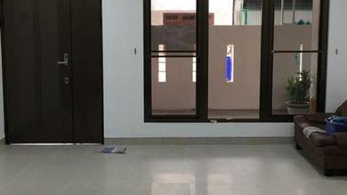 Rumah Eksklusif Luas 192 m2, di Sawah Besar, Jakarta Pusat