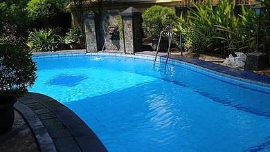 Rumah Area Luxury Pondok Indah, Jakarta Selatan - Harga Menarik 18,5 Miliar