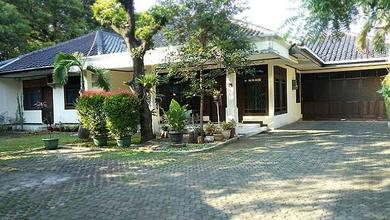 Rumah Premium di Pasar Minggu, Jakarta Selatan, Luas 380 m2