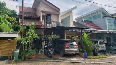 Dijual rumah Premium di Lenteng Agung, Jakarta Selatan - LT 105m²