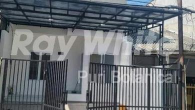 For Sale rumah Premium di Kebon Jeruk, Jakarta Barat - LT 96m²