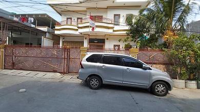 Kesempatan Langka, rumah Prestisius di Grogol, Jakarta Barat, LB 500m²