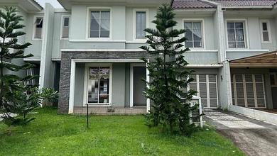 For Sale rumah Premium di Pasar Kemis, Tangerang - LT 300m²