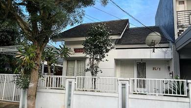 Jual Rumah Baru area Gunung Sindur, Bogor Luas 121 m2