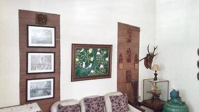 Rumah Area Luxury Ciracas, Jakarta Timur - Harga Menarik 11 Miliar