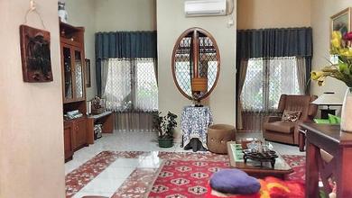 Penawaran Langka, rumah Prestisius di Koja, Jakarta Utara, LB 250m²