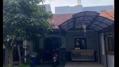 Rumah Favorit di Alam Sutera, Tangerang, 3 KT, Harga 1,6 Miliar