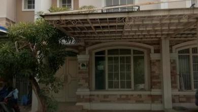 Kesempatan Rumah di Cipondoh, Tangerang, LB 120m², Harga 2,3 Miliar