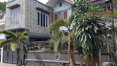 Properti Siap Pakai di Area Cikupa, Tangerang, LT 300m²