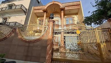 For Sale rumah Mewah di Sawah Besar, Jakarta Pusat - LT 300m²